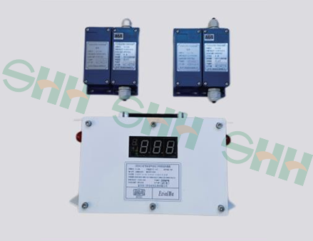 GFK30(C)礦用語音聲光風(fēng)門開閉狀態(tài)傳感器